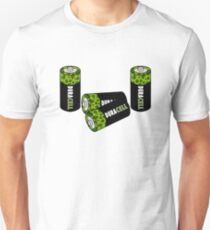 4 Double As' Unisex T-Shirt