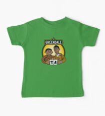 Greendale Street Baby Tee