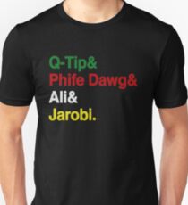 ATCQ Unisex T-Shirt