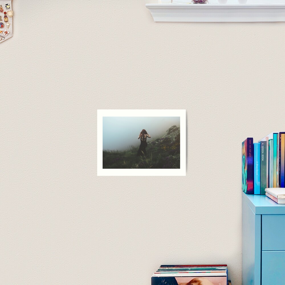 SULDR & LAMINA Art Print