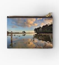 Waiaro Mangrove Reflections Studio Pouch