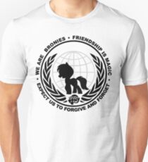 Brony Unisex T-Shirt