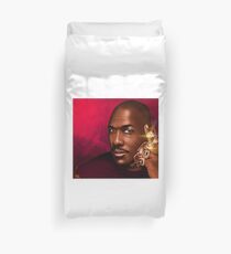 Michael Jordan "Seine königliche Luft" Bettbezug