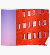 façade Poster