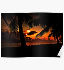 Serenity Poster