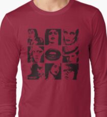 Rocky Horror Picture Show Long Sleeve T-Shirt