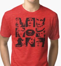 Rocky Horror Picture Show Tri-blend T-Shirt