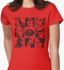 Rocky Horror Picture Show Women's Fitted T-Shirt