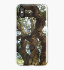 The Patriarch ~ Revisited iPhone Case