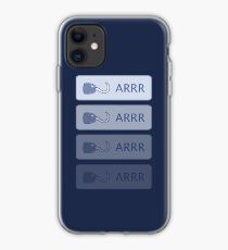 Dinosaur Arrrrr! iPhone 11 case Dinosaur Arrrrr! iPhone 11 case