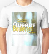 Queens Blvd Unisex T-Shirt
