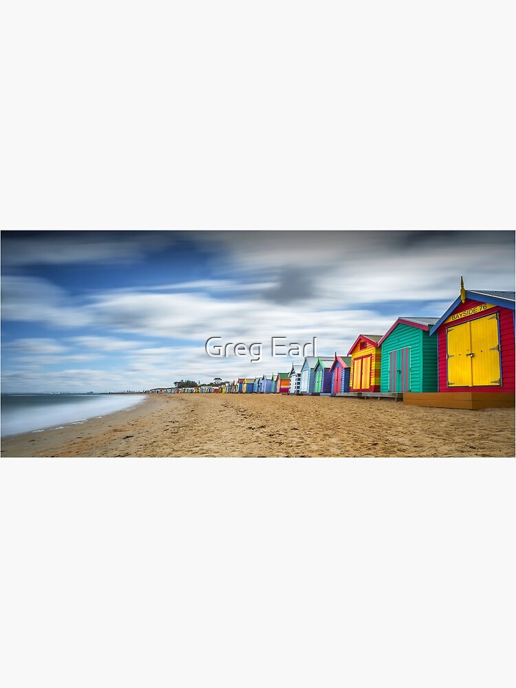 Bayside 76 by GregEarl