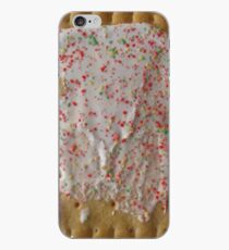 iPhone Pop tart iPhone Case