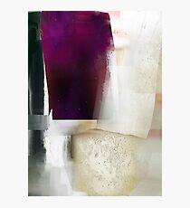 Objective geometry 2 Photographic Print