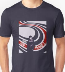 Elliott Smith 2 Unisex T-Shirt