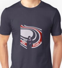 Elliott Smith Figure 8 V5.0 Slim Fit T-Shirt
