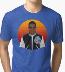 mindin my own business! Tri-blend T-Shirt