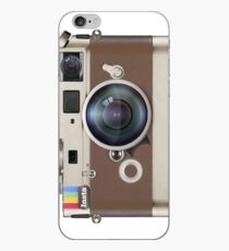 Leica Instagram camera iPhone Case