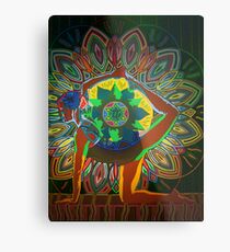 artemis digital - 2012 Metal Print