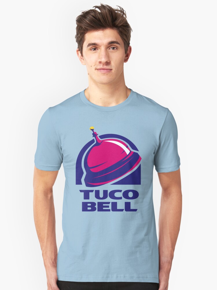 bell t shirt