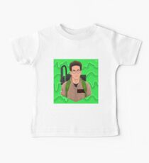 Ich sammle Sporen Schimmel und Pilz Baby T-Shirt