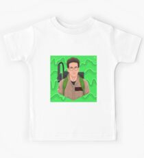 Camiseta para niños Recojo moho y hongos de esporas
