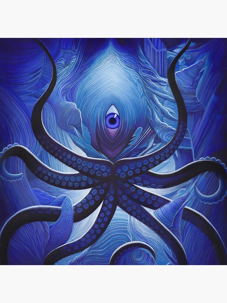 Cycloptopus by mattcurtis