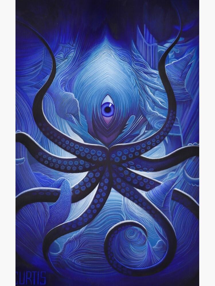 Cycloptopus by mattcurtis