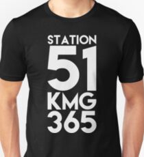 KMG365 Unisex T-Shirt