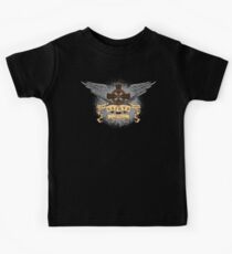 Saints Kids Tee