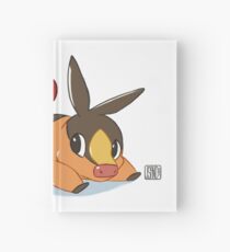 That Pig Hardcover Journal