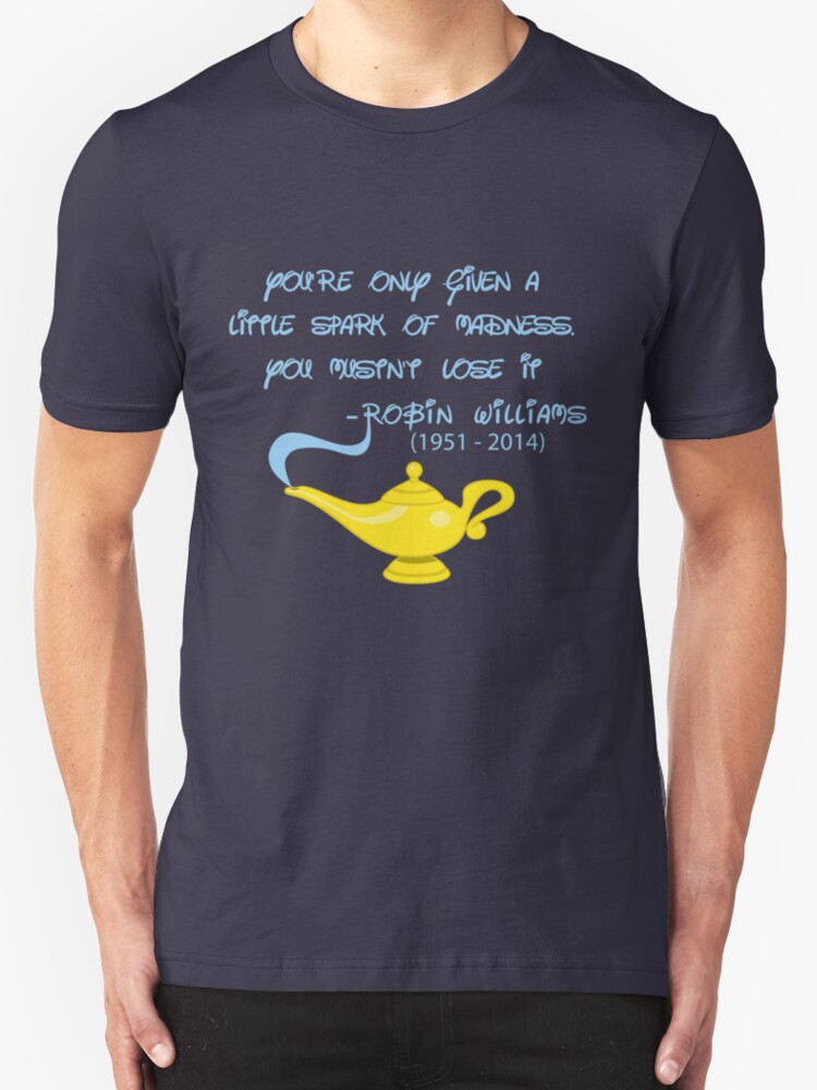 quot robin williams quote quot t shirts hoodies by quot robin williams quote quot t shirts hoodies by