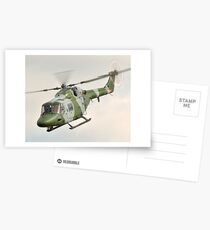 lynx Postcards