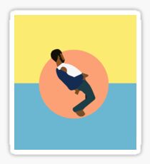 Childish Gambino Sticker