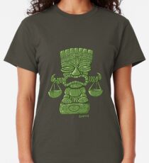 Guitiki - Libra Classic T-Shirt