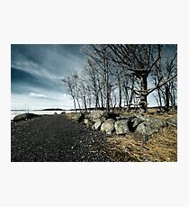 Fairyland? Photographic Print