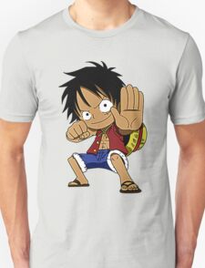 One Piece: T-Shirts & Hoodies | Redbubble