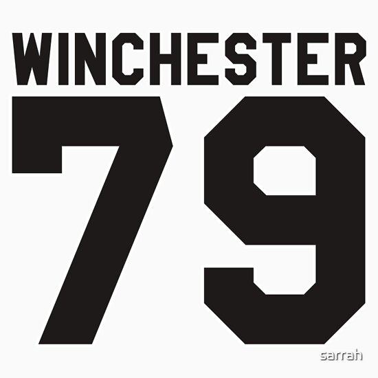 Dean Winchester: T-Shirts & Hoodies | Redbubble