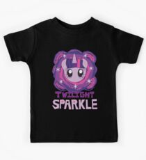 The Magic Twilight Sparkle Kids Tee