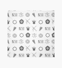 Supernatural Scarf