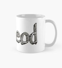 McLeod Mug
