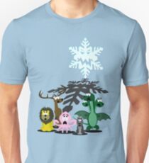 Winter is coming... Unisex T-Shirt