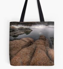 Watson Stretch Tote Bag