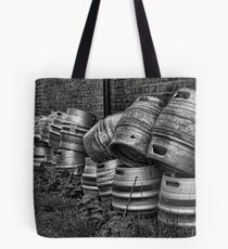 Kegs Tote Bag