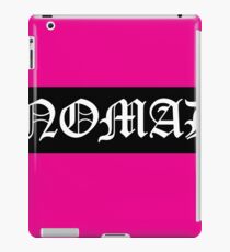 Nomad iPad Case/Skin