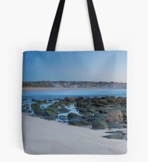 A Morning at Maroubra Tote Bag