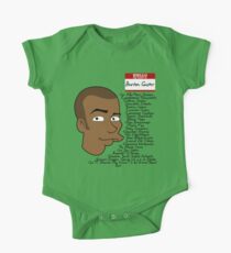 My Name is One Piece - Short Sleeve