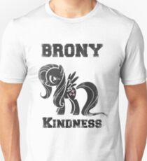 BRONY Fluttershy Unisex T-Shirt