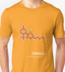 Cannabis Unisex T-Shirt