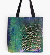 Encaustic 4 Tote Bag